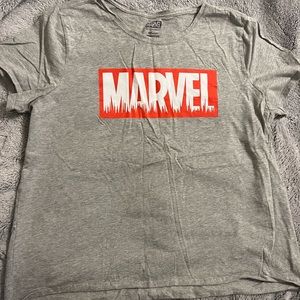 Women’s Marvel T-shirt NWOT